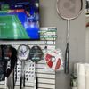 Badminton is Life gift card