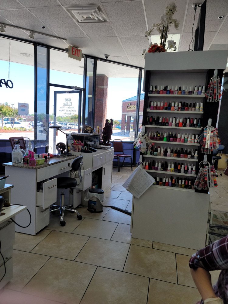 TNL NAILS & SPA Updated August 2024 37 Photos & 36 Reviews 10500