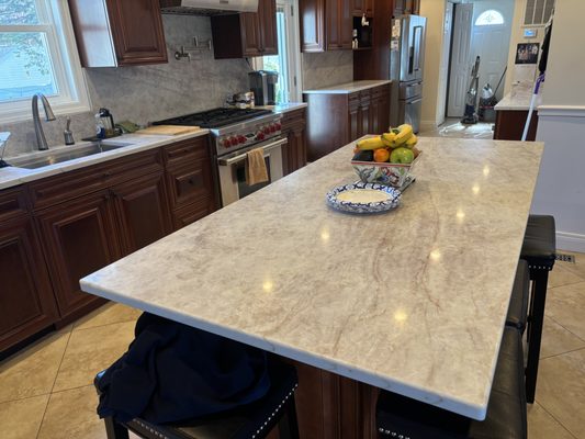 Milestone Kitchen and Bath