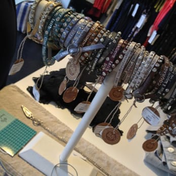 Stockholm Objects - Bracelets - Women's Clothing Near Me - Hinsdale, Illinois
