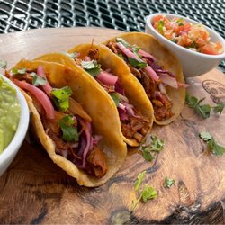 Kattia’s Kitchen - Cochinita pibil tacos
