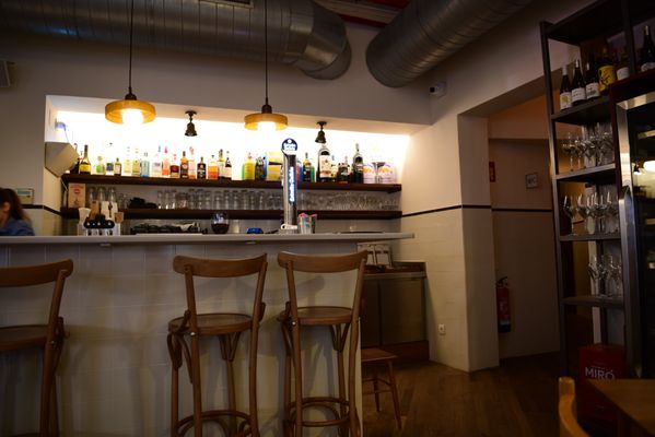 La Esquina by null