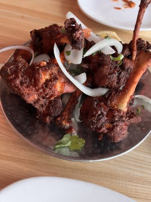 Tamarind Indian Cuisine by null
