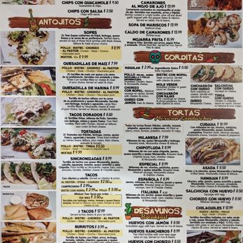 Gorditas Don Huicho