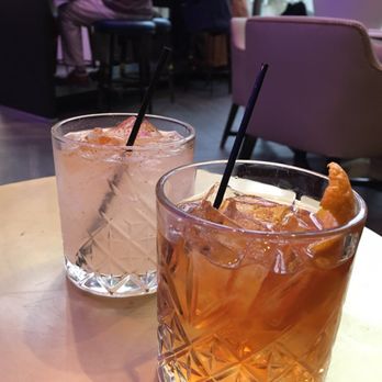 Rendezvous - Drinks before the show. - Lounges Near Me - Grand Rapids, Michigan