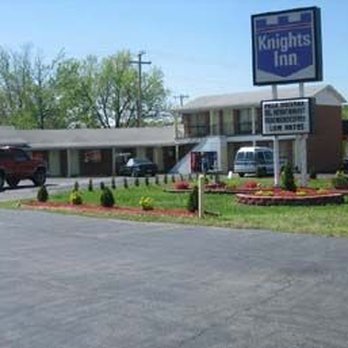 Knights Inn Paris - Knights Inn - Hotels Near Me - Paris, Tennessee Knights Inn Paris - Knights Inn - Hotels Near Me - Paris, Tennessee