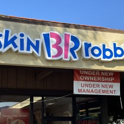 Baskin-Robbins 31 Ice Cream Stores