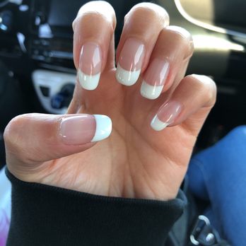 Nails BB - Top coat - Nail Salons Near Me - Long Beach, California