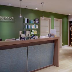 Damara Day Spa