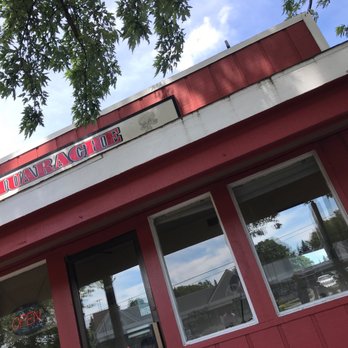 El Huarache - Mexican Near Me - Holland, Michigan