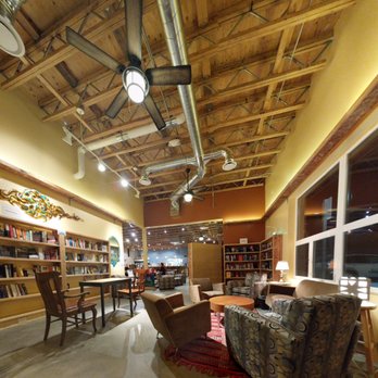 The Writer's Block Bookstore & Cafe - Bookstores Near Me - Anchorage, Alaska The Writer's Block Bookstore & Cafe - Bookstores Near Me - Anchorage, Alaska