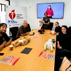 CPR Florida of Coral Springs