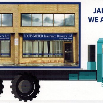 Louis Meier Insurance Brokers - We have moved to better serve you - Insurance Near Me - Concord, Ontario Louis Meier Insurance Brokers - We have moved to better serve you - Insurance Near Me - Concord, Ontario