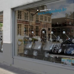 Vespa Staar & Co.