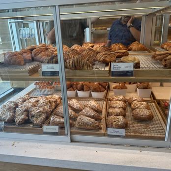 Paris Baguette - Bakeries Near Me - North Hollywood, California Paris Baguette - Bakeries Near Me - North Hollywood, California