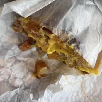 LJ's Lil' Cafe - OG burrito - Breakfast & Brunch Near Me - Orange, California