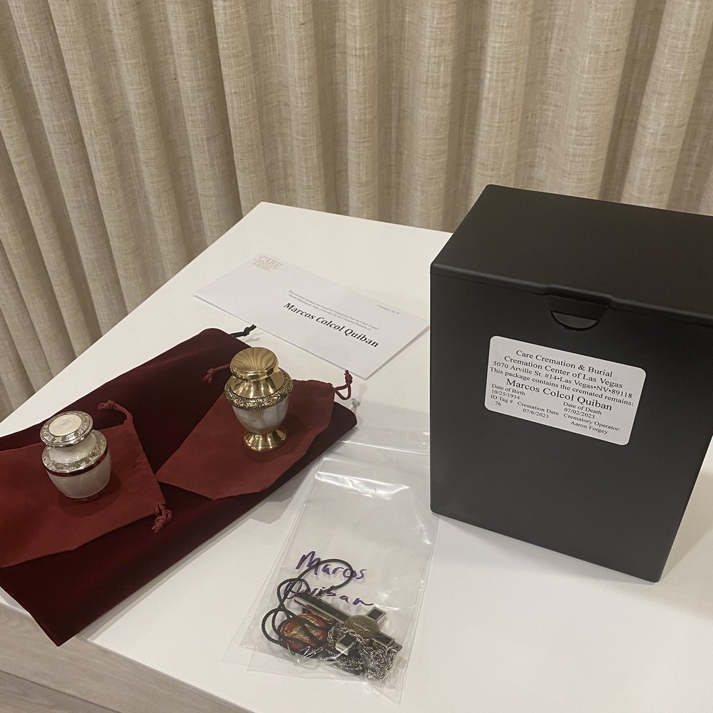 Care Cremation & Burial - Funeral Services & Cemeteries Near Me - Las Vegas, Nevada Care Cremation & Burial - Funeral Services & Cemeteries Near Me - Las Vegas, Nevada