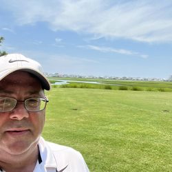 Tidewater Golf Club - Phenomenal views