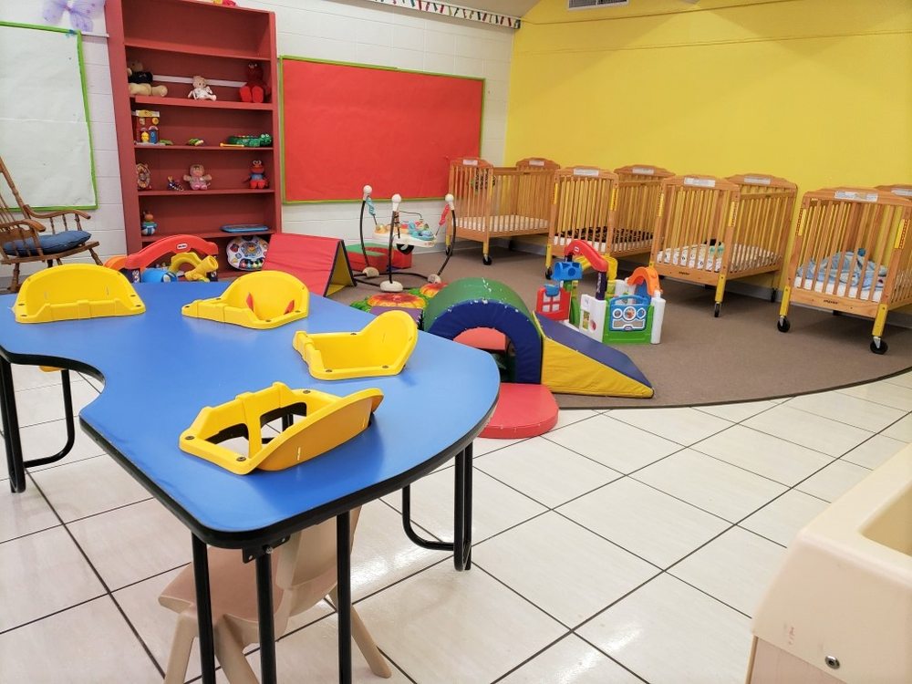 Beverly's Child Care - childcare center in Tucson, AZ
