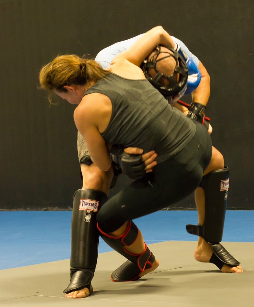 XTREME TRAINING ACADEMY Updated September 2024 25 Photos 7017