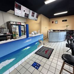 Jorge’s Mexicatessen - Cashier