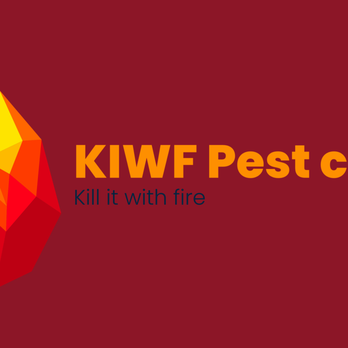 KIWF Pest Control - Pest Control Near Me - Altoona, Iowa KIWF Pest Control - Pest Control Near Me - Altoona, Iowa