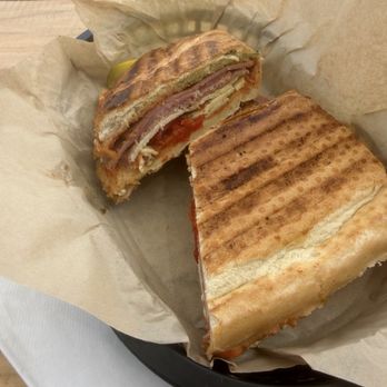 Noda Bodega - Italian Stallion Sandwich - Beer, Wine & Spirits Near Me - Charlotte, North Carolina Noda Bodega - Italian Stallion Sandwich - Beer, Wine & Spirits Near Me - Charlotte, North Carolina