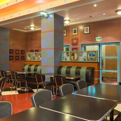 Parkside Diner