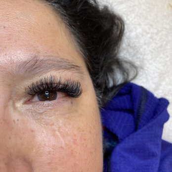 Electric Lash Studio - Volume fill - Eyelash Service Near Me - Seattle, Washington Electric Lash Studio - Volume fill - Eyelash Service Near Me - Seattle, Washington