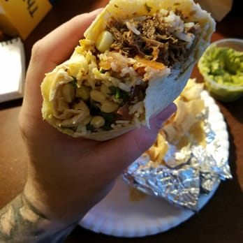 Chipotle Mexican Grill - Thats a lotta buritto !!! - Mexican Near Me - Buffalo, New York Chipotle Mexican Grill - Thats a lotta buritto !!! - Mexican Near Me - Buffalo, New York