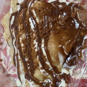 The Sweet Spot - Desserts Near Me - Walnut Creek, California The Sweet Spot - Desserts Near Me - Walnut Creek, California
