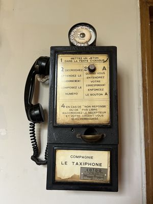 Musée de Montmartre by null