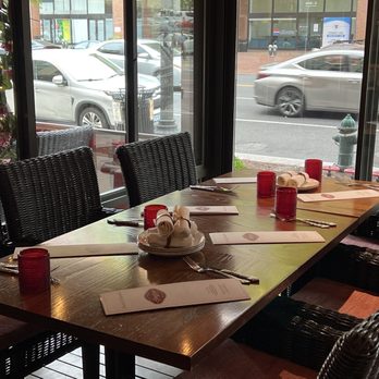 Sfoglina Van Ness - Italian Near Me - Washington, DC, District of Columbia Sfoglina Van Ness - Italian Near Me - Washington, DC, District of Columbia