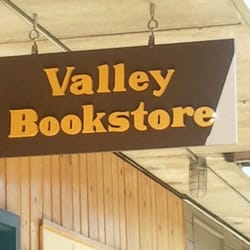 Valley Bookstore
