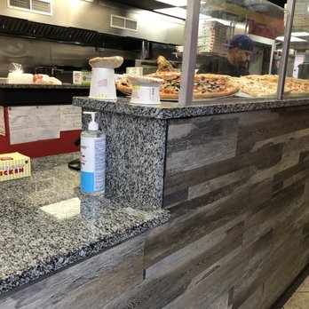 Krispy Krunchy Chicken - Counter - Chicken Shop Near Me - Paterson, New Jersey Krispy Krunchy Chicken - Counter - Chicken Shop Near Me - Paterson, New Jersey