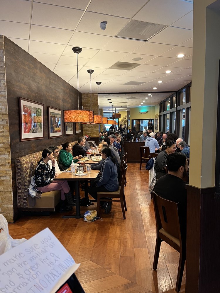 Bill's Café