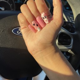 Nails Nails