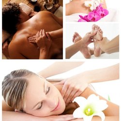 Florida wellness massage center