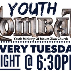 Mount Zion Church