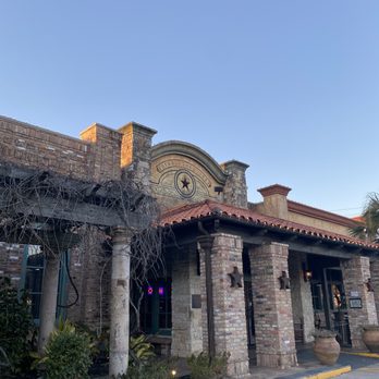 Gringo's Mexican Kitchen - the front of the restaurant - Mexican Near Me - Pearland, Texas