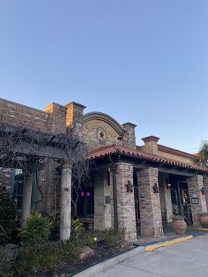 Gringo’s Mexican Kitchen {The Original} by null