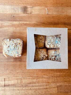 Baker's Field Flour & Bread by null