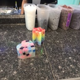 Candles Candles