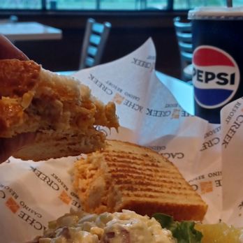 The Deli - Special chicken blue cheese - American Near Me - Brooks, California The Deli - Special chicken blue cheese - American Near Me - Brooks, California
