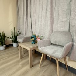 Red Lotus Massage