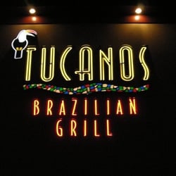 Tucanos