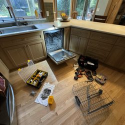 Appliance Repair Service Lab