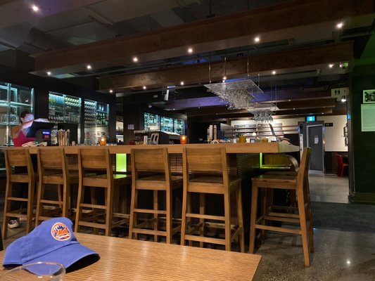 Chez Victor St-Paul by null