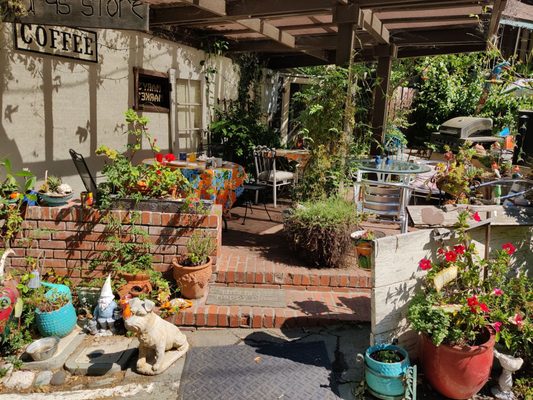 Mary's Market by null