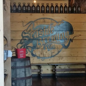 Seaside Brewing Company - Breweries Near Me - Seaside, Oregon Seaside Brewing Company - Breweries Near Me - Seaside, Oregon